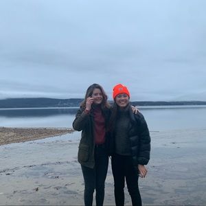 Meet your Posher, Emma